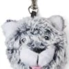 Ergobag Hangie Plüsch-Schlüsselanhänger Snowy Hund -Ergobag 20946479 01