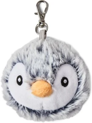 Ergobag Hangie Plüsch-Schlüsselanhänger Sally Pinguin 3 Ergobag Hangie Plüsch-Schlüsselanhänger Sally Pinguin