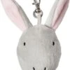 Ergobag Hangie Plüsch-Schlüsselanhänger Hopsi Hase 1 Ergobag Hangie Plüsch-Schlüsselanhänger Hopsi Hase -Ergobag 20946482 01