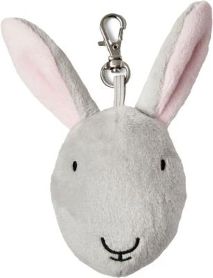 Ergobag Hangie Plüsch-Schlüsselanhänger Hopsi Hase 3 Ergobag Hangie Plüsch-Schlüsselanhänger Hopsi Hase