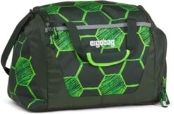 Ergobag Sporttasche VolltreffBär