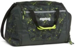 Ergobag Sporttasche MähdreschBär