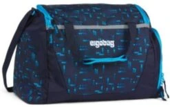 Ergobag Sporttasche TiefseetauchBär
