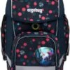 Ergobag Schulranzenset Cubo PhantBärsiewelt Glow, 5-tlg. -Ergobag 23159197 01