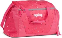 Ergobag Sporttasche Urlaub Auf Dem ReitBärhof