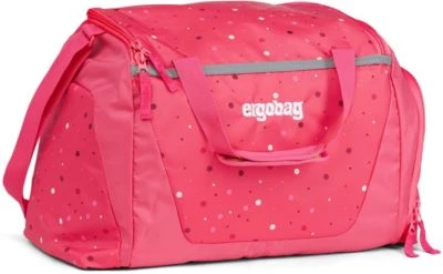 Ergobag Sporttasche Urlaub Auf Dem ReitBärhof 3 Ergobag Sporttasche Urlaub Auf Dem ReitBärhof