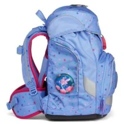 Ergobag Schulranzenset Pack Bärzaubernd, 6-tlg. (2023) -Ergobag 23288622 03