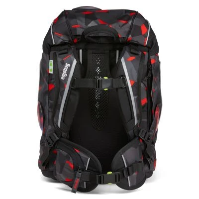 Ergobag Schulranzenset Pack TaekBärdo, 6-tlg. (2023) 4 Ergobag Schulranzenset Pack TaekBärdo, 6-tlg. (2023) – Bild 2