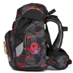Ergobag Schulranzenset Pack TaekBärdo, 6-tlg. (2023) 7 Ergobag Schulranzenset Pack TaekBärdo, 6-tlg. (2023) -Ergobag 23288667 03
