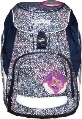 Ergobag Schulranzenset Pack Bärlaxy, 6-tlg. (2023) 3 Ergobag Schulranzenset Pack Bärlaxy, 6-tlg. (2023)