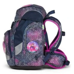 Ergobag Schulranzenset Pack Bärlaxy, 6-tlg. (2023) 8 Ergobag Schulranzenset Pack Bärlaxy, 6-tlg. (2023) -Ergobag 23288704 03