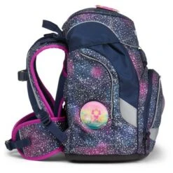 Ergobag Schulranzenset Pack Bärlaxy, 6-tlg. (2023) 9 Ergobag Schulranzenset Pack Bärlaxy, 6-tlg. (2023) -Ergobag 23288704 04