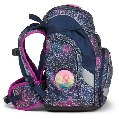 Ergobag Schulranzenset Pack Bärlaxy, 6-tlg. (2023) 6 Ergobag Schulranzenset Pack Bärlaxy, 6-tlg. (2023) – Bild 4