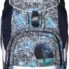 Ergobag Schulranzenset Pack Bär Anhalter Durch Die Galaxis, 6-tlg. (2023) -Ergobag 23288707 01