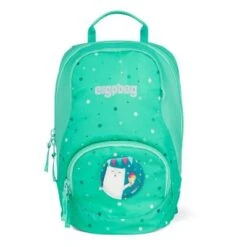 Ergobag Kinderrucksack Ease Small Bärnelope