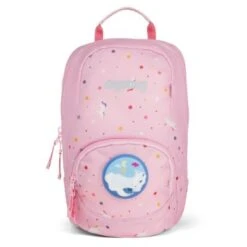 Ergobag Kinderrucksack Ease Small Bärnadette