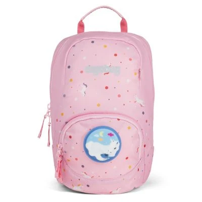 Ergobag Kinderrucksack Ease Small Bärnadette 3 Ergobag Kinderrucksack Ease Small Bärnadette