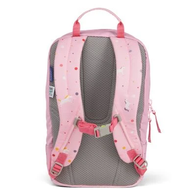 Ergobag Kinderrucksack Ease Small Bärnadette 5 Ergobag Kinderrucksack Ease Small Bärnadette – Bild 3