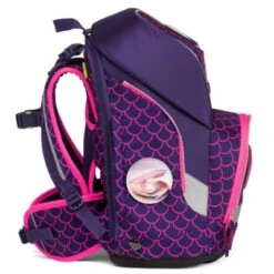 Ergobag Schulranzenset Wide PerlentauchBär, 5-tlg. (2023) 9 Ergobag Schulranzenset Wide PerlentauchBär, 5-tlg. (2023) -Ergobag 23288727 03