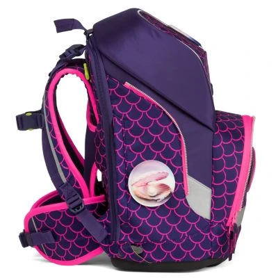 Ergobag Schulranzenset Wide PerlentauchBär, 5-tlg. (2023) 5 Ergobag Schulranzenset Wide PerlentauchBär, 5-tlg. (2023) – Bild 3