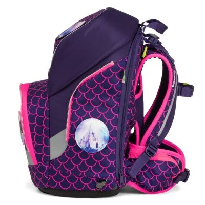 Ergobag Schulranzenset Wide PerlentauchBär, 5-tlg. (2023) 7 Ergobag Schulranzenset Wide PerlentauchBär, 5-tlg. (2023) – Bild 5