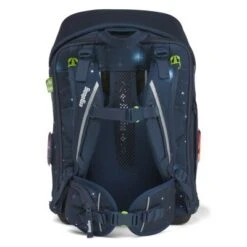 Ergobag Schulranzenset Wide KoBärnikus Galaxy Glow, 5-tlg. (2023) -Ergobag 23288736 04