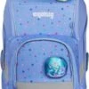 Ergobag Schulranzenset Wide Bärzaubernd, 5-tlg. (2023) -Ergobag 23288739 01