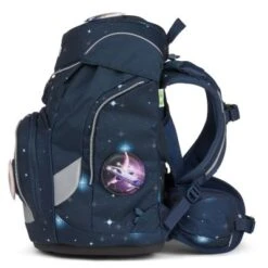 Ergobag Schulranzenset Pack KoBärnikus Glow, 6-tlg. (2023) 12 Ergobag Schulranzenset Pack KoBärnikus Glow, 6-tlg. (2023) -Ergobag 23288752 05