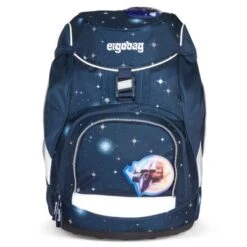 Ergobag Schulranzenset Pack KoBärnikus Glow, 6-tlg. (2023) 13 Ergobag Schulranzenset Pack KoBärnikus Glow, 6-tlg. (2023) -Ergobag 23288752 06