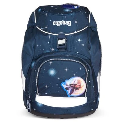 Ergobag Schulranzenset Pack KoBärnikus Glow, 6-tlg. (2023) 8 Ergobag Schulranzenset Pack KoBärnikus Glow, 6-tlg. (2023) – Bild 6