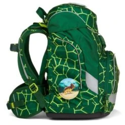 Ergobag Schulranzenset Pack BärRex, 6-tlg. (2023) -Ergobag 23288755 03