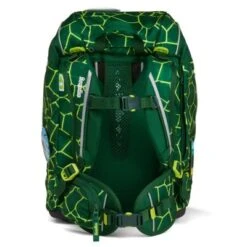 Ergobag Schulranzenset Pack BärRex, 6-tlg. (2023) -Ergobag 23288755 04