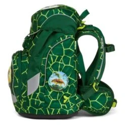Ergobag Schulranzenset Pack BärRex, 6-tlg. (2023) -Ergobag 23288755 05