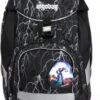 Ergobag Schulranzenset Pack Super ReflektBär Glow, 6-tlg. (2023) -Ergobag 23288801 01