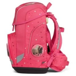 Ergobag Schulranzenset Cubo Urlaub Auf Dem ReitBärhof, 5-tlg. -Ergobag 23288915 03