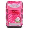 Ergobag Schulranzenset Cubo KuntBärbuntes Einhorn, 5-tlg. -Ergobag 23288919 01