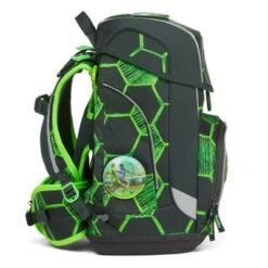 Ergobag Schulranzenset Cubo VolltreffBär, 5-tlg. 7 Ergobag Schulranzenset Cubo VolltreffBär, 5-tlg. -Ergobag 23288922 03