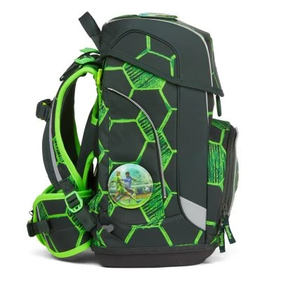 Ergobag Schulranzenset Cubo VolltreffBär, 5-tlg. 5 Ergobag Schulranzenset Cubo VolltreffBär, 5-tlg. – Bild 3