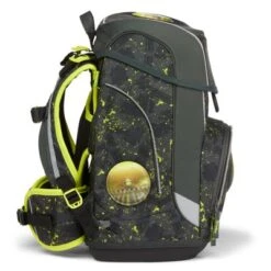 Ergobag Schulranzenset Cubo MähdreschBär, 5-tlg. 8 Ergobag Schulranzenset Cubo MähdreschBär, 5-tlg. -Ergobag 23288924 03