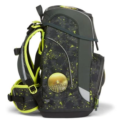 Ergobag Schulranzenset Cubo MähdreschBär, 5-tlg. 5 Ergobag Schulranzenset Cubo MähdreschBär, 5-tlg. – Bild 3