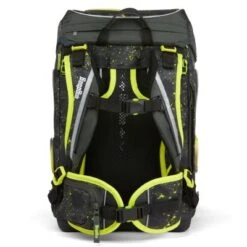 Ergobag Schulranzenset Cubo MähdreschBär, 5-tlg. 9 Ergobag Schulranzenset Cubo MähdreschBär, 5-tlg. -Ergobag 23288924 04