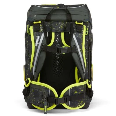 Ergobag Schulranzenset Cubo MähdreschBär, 5-tlg. 6 Ergobag Schulranzenset Cubo MähdreschBär, 5-tlg. – Bild 4