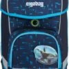 Ergobag Schulranzenset Cubo TiefseetauchBär, 5-tlg. -Ergobag 23288942 01