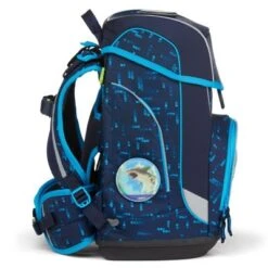 Ergobag Schulranzenset Cubo TiefseetauchBär, 5-tlg. 8 Ergobag Schulranzenset Cubo TiefseetauchBär, 5-tlg. -Ergobag 23288942 03