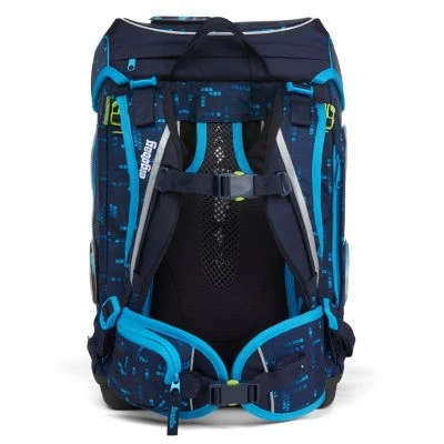 Ergobag Schulranzenset Cubo TiefseetauchBär, 5-tlg. 6 Ergobag Schulranzenset Cubo TiefseetauchBär, 5-tlg. – Bild 4