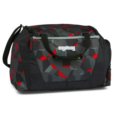Ergobag Sporttasche TaekBärdo 3 Ergobag Sporttasche TaekBärdo