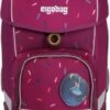 Ergobag Schulranzenset Cubo Der NussknackBär, 5-tlg. -Ergobag 23289011 01
