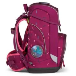 Ergobag Schulranzenset Cubo Der NussknackBär, 5-tlg. 9 Ergobag Schulranzenset Cubo Der NussknackBär, 5-tlg. -Ergobag 23289011 03