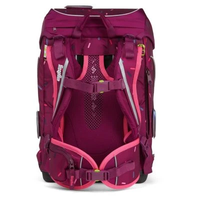 Ergobag Schulranzenset Cubo Der NussknackBär, 5-tlg. 6 Ergobag Schulranzenset Cubo Der NussknackBär, 5-tlg. – Bild 4