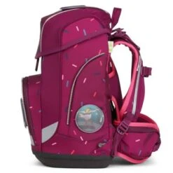 Ergobag Schulranzenset Cubo Der NussknackBär, 5-tlg. 11 Ergobag Schulranzenset Cubo Der NussknackBär, 5-tlg. -Ergobag 23289011 05